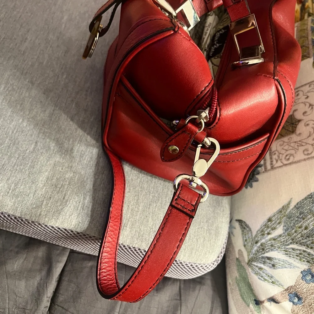 Barr + Barr Bag - Picture 6 of 15